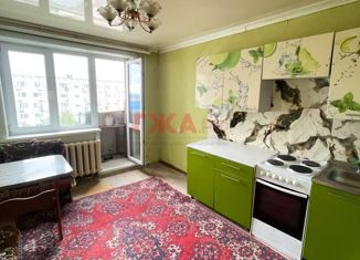 Продаю однокомнатную квартиру, 34.9 м2, Саха (Якутия), улица Кравченко, 8