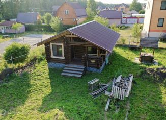 Продается дом, 44.2 м2, деревня Устиновка, Весенняя улица, 131