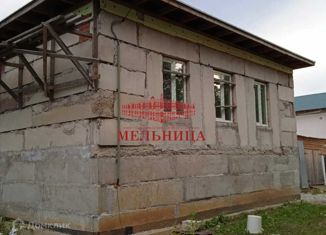 Продам дом, 150 м2, Полевской, район Барановка, 145