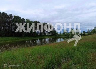 Продается участок, 15 сот., село Красный Яр, Солнечная улица