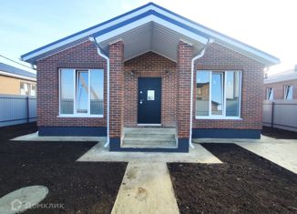 Продается дом, 110 м2, Краснодар, 2-й проезд Куликова Поля, 19/1, 2-й проезд Куликова Поля