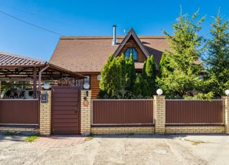 Продам дом, 236 м2, Казань, Октябрьская улица, 55В