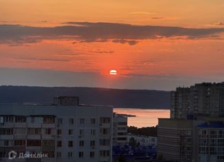 1-комнатная квартира на продажу, 38 м2, Набережные Челны, ЖК Сердце города, проспект Сююмбике, 36