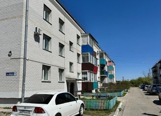 Продажа двухкомнатной квартиры, 42.1 м2, Белогорск, улица 50 лет Комсомола, 98Г