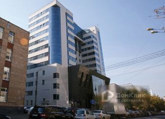 Офис в аренду, 425.26 м2, Москва, Брянская улица, 5, Брянская улица