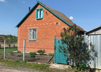 Продам дом, 50 м2, садовое товарищество Союз