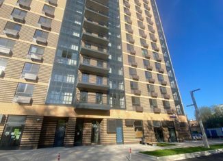 Продается двухкомнатная квартира, 58 м2, Москва, Зеленодольская улица, 30к1, метро Рязанский проспект