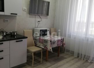 Сдам квартиру студию, 30 м2, Тобольск, 15-й микрорайон, 17Б, ЖК Европейский Квартал