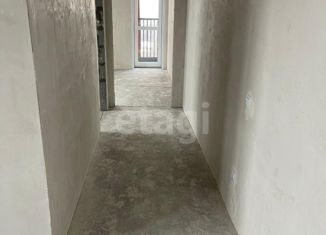 Продам двухкомнатную квартиру, 74.7 м2, Екатеринбург, улица Николая Островского, 2, ЖК Евразия