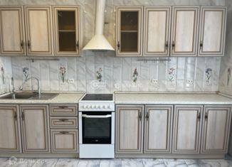 2-ком. квартира на продажу, 62.8 м2, Воронеж, Олимпийский бульвар, 12, ЖК Ботанический сад