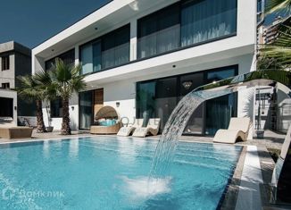 Продажа дома, 560 м2, Сочи, Санаторная улица, 52, микрорайон Новый Сочи