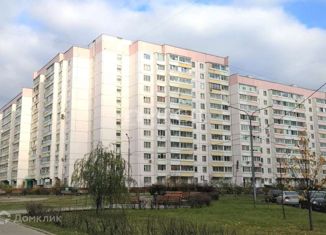 Продаю 4-ком. квартиру, 98 м2, Москва, ВАО, улица Руднёвка, 18