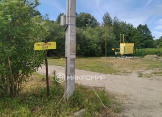 Продаю земельный участок, 4 сот., Гурьевск, Сиреневая улица, 88