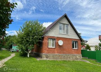 Продажа дома, 97.7 м2, деревня Голиково