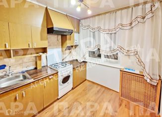 Сдам 1-комнатную квартиру, 33 м2, Самара, Теннисная улица, 13, метро Кировская