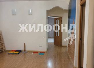Продается 4-комнатная квартира, 136.5 м2, Новосибирск, Коммунистическая улица, 12, метро Площадь Ленина