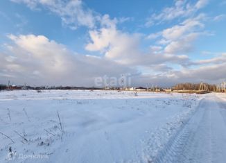 Продам участок, 10.8 сот., деревня Семибратское