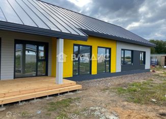 Дом на продажу, 134 м2, деревня Ольгино