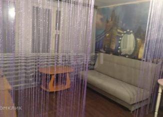 Сдается двухкомнатная квартира, 52 м2, Лянтор, 3-й микрорайон, 33