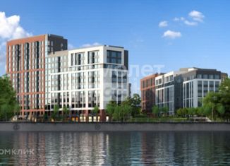 Машиноместо на продажу, 13.3 м2, Москва, метро Технопарк, проспект Лихачёва, 20