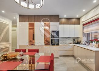 Продаю 3-ком. квартиру, 94.1 м2, Москва, Хорошёвское шоссе, 25Ак2, метро Хорошёвская