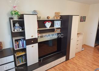 Продается квартира студия, 25 м2, Вологда, улица Возрождения, 82А, микрорайон Южный