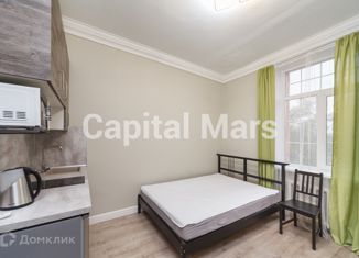 Однокомнатная квартира на продажу, 18.1 м2, Москва, Гостиничный проезд, 8к1, Гостиничный проезд