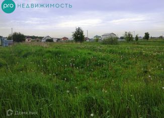 Продается земельный участок, 15 сот., деревня Хирино, улица 2-я Линия