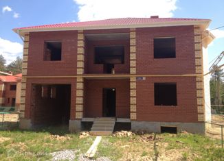 Продаю дом, 278 м2, посёлок Растущий, улица Полянка, 12