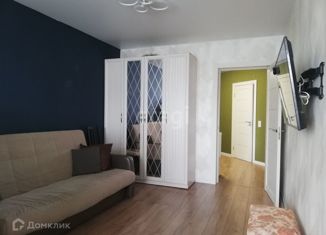 Продается 1-ком. квартира, 45.7 м2, Республика Башкортостан, улица Баязита Бикбая, 44