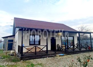 Продаю дом, 85.9 м2, станица Холмская, Синегорская улица, 1