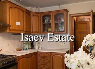 Продается однокомнатная квартира, 35 м2, Москва, 2-я Квесисская улица, 22, 2-я Квесисская улица