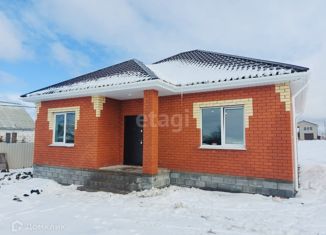 Продам дом, 75 м2, село Крутой Лог, Русская улица, 70