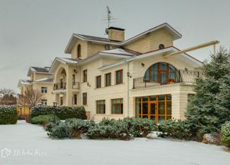Продажа дома, 925 м2, село Успенское