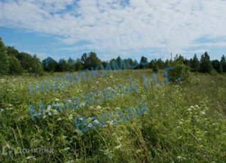 Продается участок, 50 сот., деревня Нелюшка