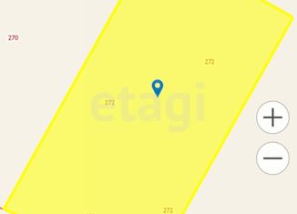 Продаю участок, 10 сот., поселок Осокино