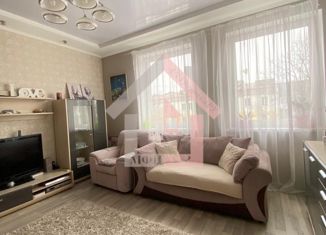 Продам трехкомнатную квартиру, 81.7 м2, Калининград, Сибирская улица, 25