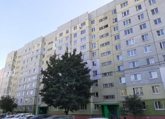 Трехкомнатная квартира на продажу, 68 м2, Пенза, Ладожская улица, 133