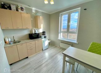 Продается двухкомнатная квартира, 58 м2, Анапа, Мирная улица, 29к6, ЖК Времена Года