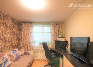 Продаю 2-комнатную квартиру, 44 м2, Екатеринбург, Парковый переулок, 45к1, Парковый переулок