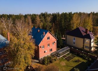 Продажа дома, 380 м2, Новосибирск, Первомайский район, 2-я Каштановая улица, 1