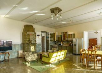 Продается многокомнатная квартира, 212 м2, Санкт-Петербург, Кронверкский проспект, 23, Кронверкский проспект