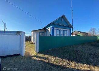 Продается дом, 73 м2, деревня Кузгово, Центральная улица, 40