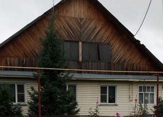 Дом на продажу, 110.1 м2, поселок Пушной, Полевая улица, 23