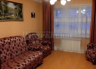 Продажа 3-комнатной квартиры, 68 м2, Смоленск, улица Тургенева, 34