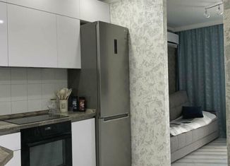 Квартира на продажу студия, 26 м2, Саратов, 1-й Аэродромный проезд, 2, ЖК Радуга