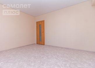 Двухкомнатная квартира на продажу, 57.7 м2, село Миловка, улица Аксакова, 7