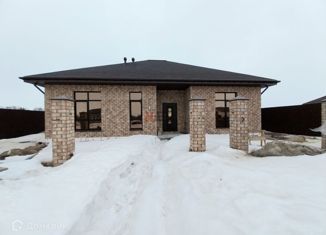 Продается дом, 121.4 м2, деревня Паренкина, Зимняя улица