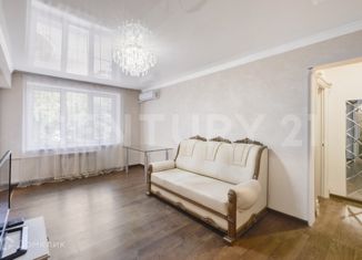 3-комнатная квартира на продажу, 55 м2, Москва, Чонгарский бульвар, 10к1, ЮАО