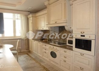 Продается 3-ком. квартира, 100 м2, Москва, улица Маршала Катукова, 24к1, метро Строгино